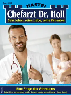 chefarzt dr. holl 1937 book cover image