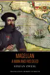 Magellan synopsis, comments