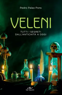 veleni book cover image