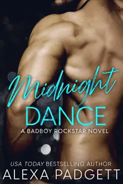 midnight dance book cover image