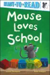 Mouse Loves School synopsis, comments