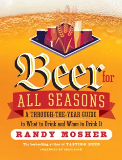 beer for all seasons book cover image