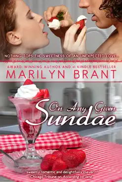 on any given sundae book cover image