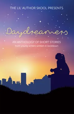 daydreamers imagen de la portada del libro
