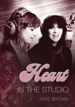 heart imagen de la portada del libro