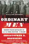 Ordinary Men book summary, reviews and download