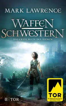 waffenschwestern book cover image