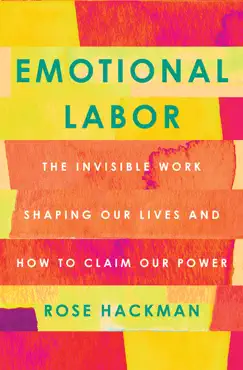 emotional labor book cover image