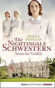 die nightingale schwestern book cover image