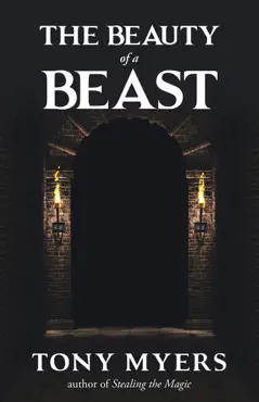 the beauty of a beast book cover image