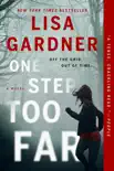 One Step Too Far book summary, reviews and download