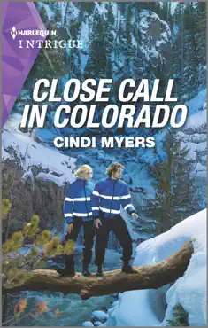 close call in colorado book cover image