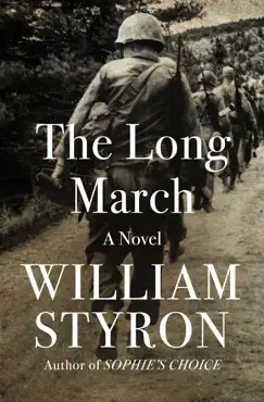 the long march book cover image