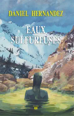 eaux sulfureuses book cover image