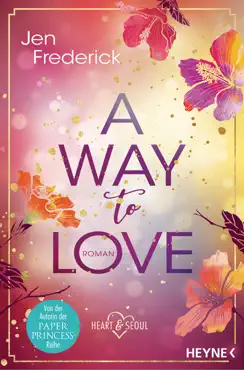 a way to love book cover image