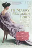 To Marry an English Lord synopsis, comments