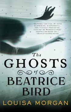 the ghosts of beatrice bird book cover image