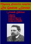 Mystery Detective complète of Gaston Leroux (French Edition) sinopsis y comentarios