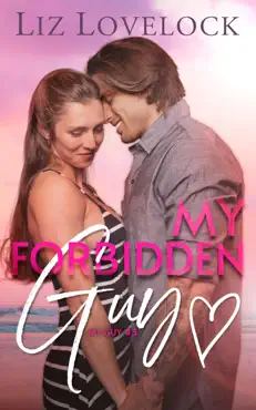 my forbidden guy book cover image