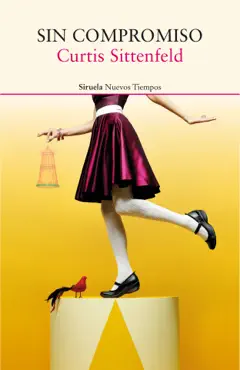 sin compromiso book cover image
