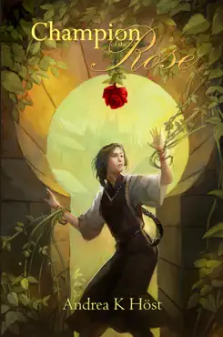 champion of the rose book cover image