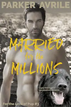 married for the millions book cover image