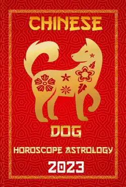dog chinese horoscope 2023 book cover image