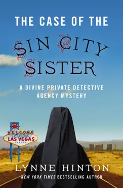 the case of the sin city sister book cover image