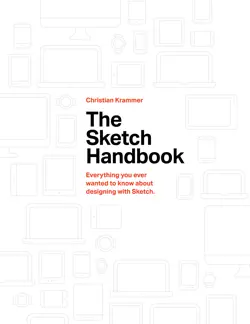 the sketch handbook imagen de la portada del libro