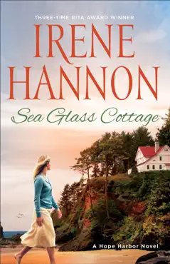 sea glass cottage book cover image