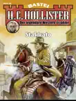 H. C. Hollister 24 synopsis, comments