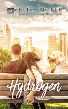 hydrogen book cover image