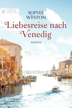 liebesreise nach venedig book cover image