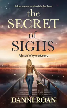 the secret of sighs book cover image