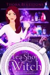 The Tea Shop Witch synopsis, comments