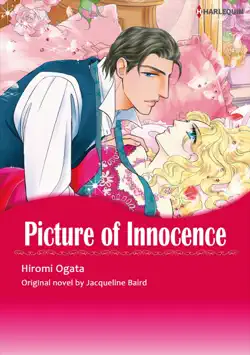 picture of innocence book cover image