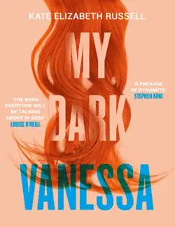 my dark vanessa. book cover image