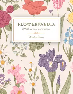 flowerpaedia book cover image