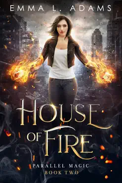 house of fire book cover image