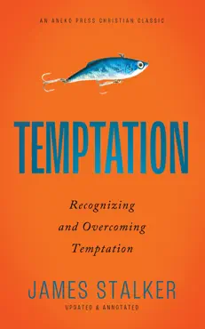 temptation book cover image