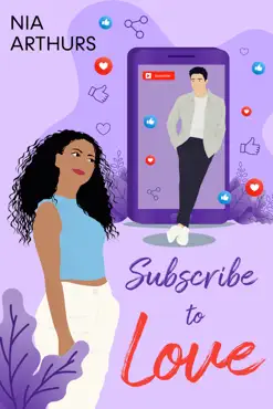 subscribe to love book cover image