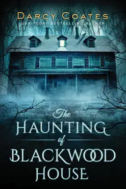 the haunting of blackwood house book cover image