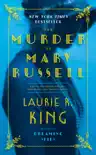 The Murder of Mary Russell synopsis, comments