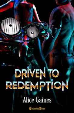 driven to redemption book cover image