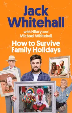 how to survive family holidays book cover image