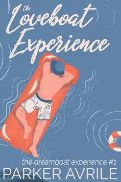 the loveboat experience book cover image