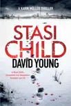 Stasi Child e-book