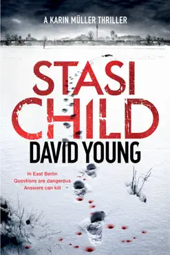stasi child book cover image