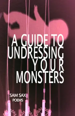 a guide to undressing your monsters book cover image
