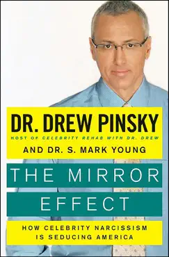 the mirror effect book cover image